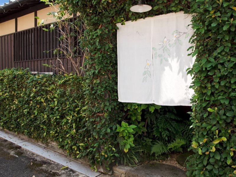 Kunisaki Hotell Unzen Exteriör bild