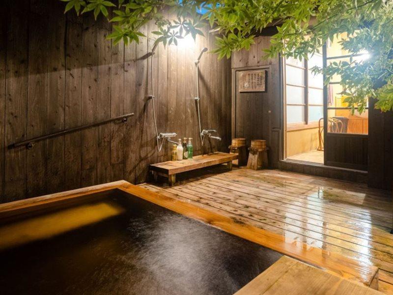 Kunisaki Hotell Unzen Exteriör bild