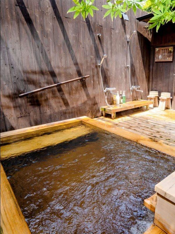 Kunisaki Hotell Unzen Exteriör bild