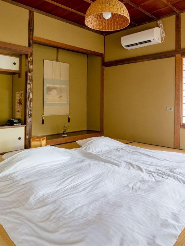 Kunisaki Hotell Unzen Exteriör bild